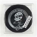 Fulghum, Luke *<br>American Conference - Goal #4 <br>ECHL All Star 2005-06<br> 