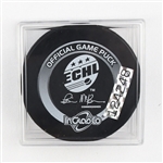 Fulghum, Luke *<br>American Conference - Goal #12 <br>ECHL All Star 2005-06<br> 