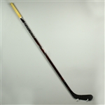 Theodore, Shea <br>Bauer Vapor 1X Lite Stick<br>Vegas Golden Knights 2018-19<br>#27 