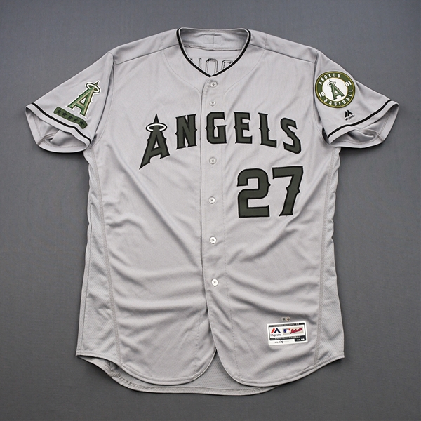la kings baseball jersey