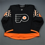 Hartman, Ryan<br>Third Set 2 <br>Philadelphia Flyers 2018-19<br>#38 Size: 56