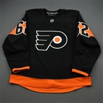 Aube-Kubel, Nicolas<br>Third Set 1<br>Philadelphia Flyers 2019-20<br>#62 Size: 54