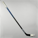 Bjork, Anders<br>Bauer Nexus 2N Stick<br>Boston Bruins 2019-20<br>#10 