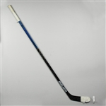 Bjork, Anders<br>Bauer Nexus 2N Stick<br>Boston Bruins 2019-20<br>#10 