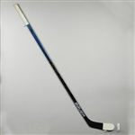 Bjork, Anders<br>Bauer Nexus 2N Stick<br>Boston Bruins 2019-20<br>#10 