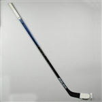 Bjork, Anders<br>Bauer Nexus 2N Stick<br>Boston Bruins 2019-20<br>#10 