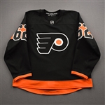 Aube-Kubel, Nicolas<br>Third Set 2<br>Philadelphia Flyers 2020-21<br>#62 Size: 54