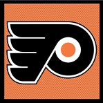 Aube-Kubel, Nicolas<br>White Set 1 - PRE-ORDER<br>Philadelphia Flyers 2021-22<br>#62 Size: 54