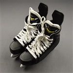 Richardson, Brad<br>CCM Super Tacks AS1 Skates<br>Nashville Predators 2020-21<br>#15 Size: 8 DA
