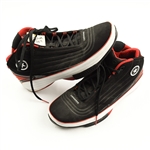 Miller, Andre *<br>Converse - February 19, 2008 vs. Timberwolves<br>Philadelphia 76ers 2007-08<br>#7 Size: 14