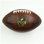 Game-Used Football<br>Game-Used Football from December 29, 2013 vs. NY Giants<br>Washington Redskins 2013<br>