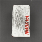 Blackwood, Mackenzie<br>Vaughn SLR3 Blocker<br>New Jersey Devils 2021-22<br>