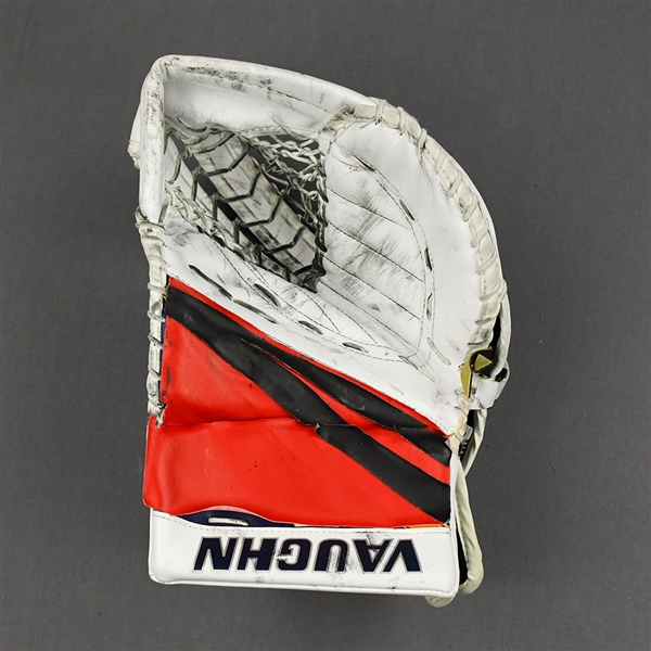 Gillies, Jon<br>Vaughn V4 Catcher<br>New Jersey Devils 2021-22<br>