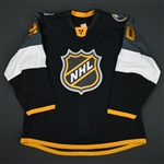 OReilly, Ryan *<br>Black Set 1B - Worn in Second Half of First Game<br>NHL All-Star 2015-16<br>#90 Size: 56