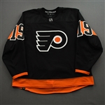 Brassard, Derick<br>Third Set 2<br>Philadelphia Flyers 2021-22<br>#19Size: 56