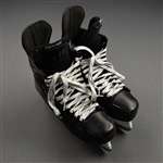 Marchand, Brad<br>Bauer Supreme 2S Skates<br>Boston Bruins 2019-20<br>#63 