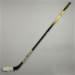 Clifton, Connor<br>Bauer Nexus Geo Stick<br>Boston Bruins 2021-22<br>#75