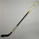 Clifton, Connor<br>Bauer Nexus Geo Stick<br>Boston Bruins 2021-22<br>#75