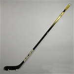 Clifton, Connor<br>Bauer Nexus Geo Stick<br>Boston Bruins 2021-22<br>#75