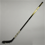 Clifton, Connor<br>Bauer Nexus Geo Stick<br>Boston Bruins 2021-22<br>#75