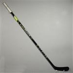 Forbort, Derek<br>CCM Super Tacks AS3 Stick<br>Boston Bruins 2021-22<br>#28