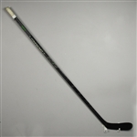 Frederic, Trent<br>CCM Ribcor Trigger 6 Stick<br>Boston Bruins 2021-22<br>#11 