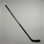 Frederic, Trent<br>CCM Ribcor Trigger 6 Stick<br>Boston Bruins 2021-22<br>#11 