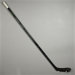 Frederic, Trent<br>CCM Ribcor Trigger 6 Stick<br>Boston Bruins 2021-22<br>#11 