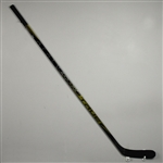 Nosek, Tomas<br>True Catalyst PX Stick<br>Boston Bruins 2021-22<br>#92 