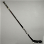 Reilly, Mike<br>Bauer Vapor Hyperlite Stick<br>Boston Bruins 2021-22<br>#6 