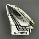 Grosenick, Troy<br>Vaughn V7 Catcher<br>Boston Bruins 2020-21<br>#1 