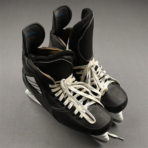 Chara, Zdeno<br>True Skates<br>Boston Bruins 2018-19<br>#33