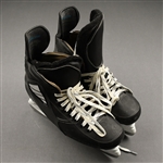 Chara, Zdeno<br>True Skates<br>Boston Bruins 2018-19<br>#33