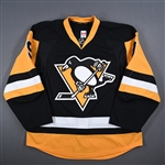 Dupuis, Pascal *<br>Alternate Set 1 - Photo-Matched<br>Pittsburgh Penguins 2014-15<br>#9Size: 56