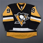 Dupuis, Pascal *<br>Alternate Set 1 - Photo-Matched<br>Pittsburgh Penguins 2014-15<br>#9Size: 56
