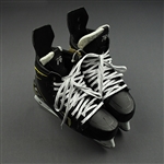 Subban, P.K.<br>CCM Super Tacks AS3 Skates <br>New Jersey Devils 2021-22<br>#76 Size: 9.75