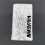 Gillies, Jon<br>Vaughn SLR3 Blocker<br>New Jersey Devils 2021-22<br>#32 
