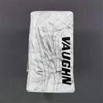 Gillies, Jon<br>Vaughn SLR3 Blocker<br>New Jersey Devils 2021-22<br>#32 