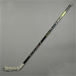 Blackwell, Colin<br>CCM Super Tacks AS3 Stick<br>Seattle Kraken 2021-22<br>#43 