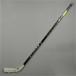 Blackwell, Colin<br>CCM Super Tacks AS3 Stick<br>Seattle Kraken 2021-22<br>#43 