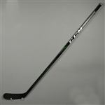 Borgen, Will<br>CCM Ribcor Trigger 4 Stick<br>Seattle Kraken 2021-22<br>#3 