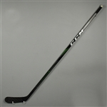 Borgen, Will<br>CCM Ribcor Trigger 4 Stick<br>Seattle Kraken 2021-22<br>#3 