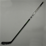 Borgen, Will<br>CCM Ribcor Trigger 4 Stick<br>Seattle Kraken 2021-22<br>#3 