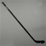 Donato, Ryan<br>Warrior Alpha DX SL Stick<br>Seattle Kraken 2021-22<br>#9 