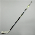 Blackwell, Colin<br>CCM Super Tacks AS3 Stick<br>Seattle Kraken 2021-22<br>#43 