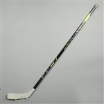 Blackwell, Colin<br>CCM Super Tacks AS3 Stick<br>Seattle Kraken 2021-22<br>#43 