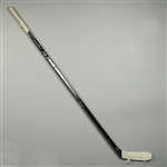 Cholowski, Dennis<br>Warrior Alpha DX SL Stick<br>Seattle Kraken 2021-22<br>#2 