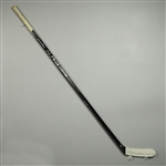 Cholowski, Dennis<br>Warrior Alpha DX SL Stick<br>Seattle Kraken 2021-22<br>#2 