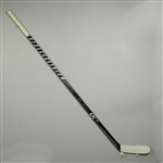 Cholowski, Dennis<br>Warrior Alpha LX Stick<br>Seattle Kraken 2021-22<br>#2 