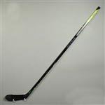 Czarnik, Austin<br>Warrior Alpha DX Stick<br>Seattle Kraken 2021-22<br>#27 